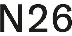 N26