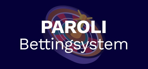 paroli bettingsystem