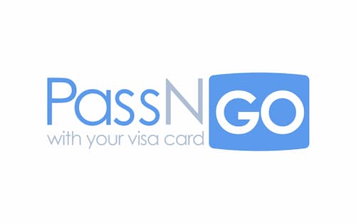 passngo logo