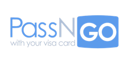 passngo logo