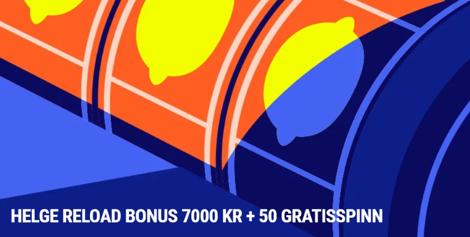 tikitaka casino helge reload bonus