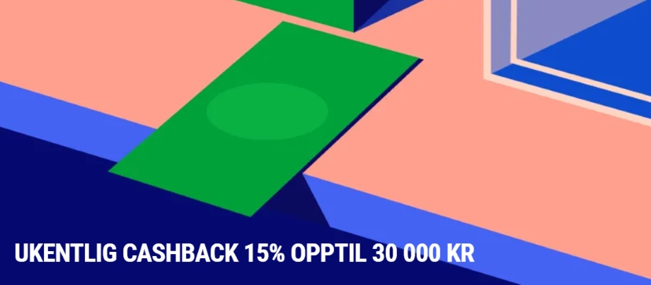 tikitaka casino ukentlig cashback