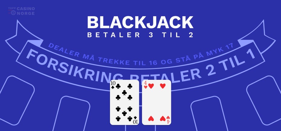 blackjack harde totaler