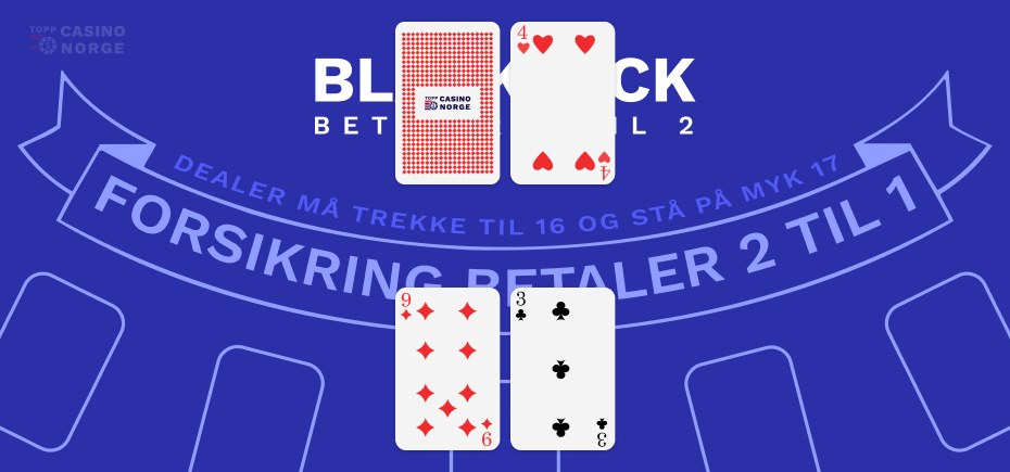 blackjack strategi scenario 1