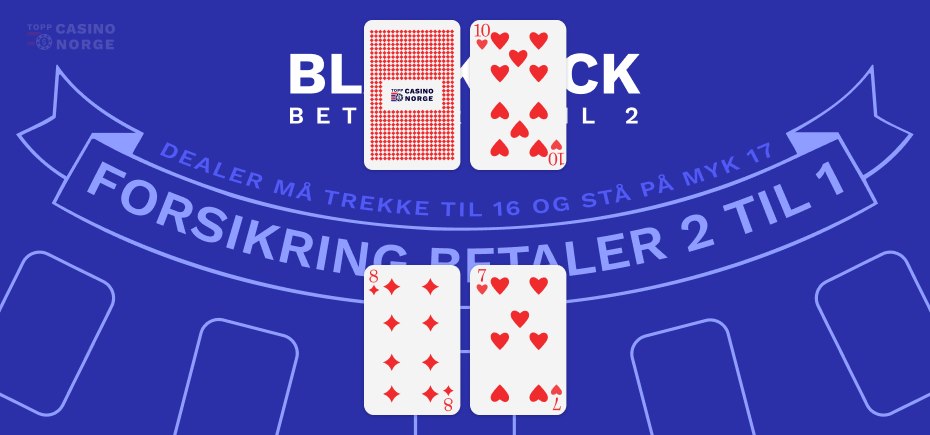 blackjack strategi scenario 2