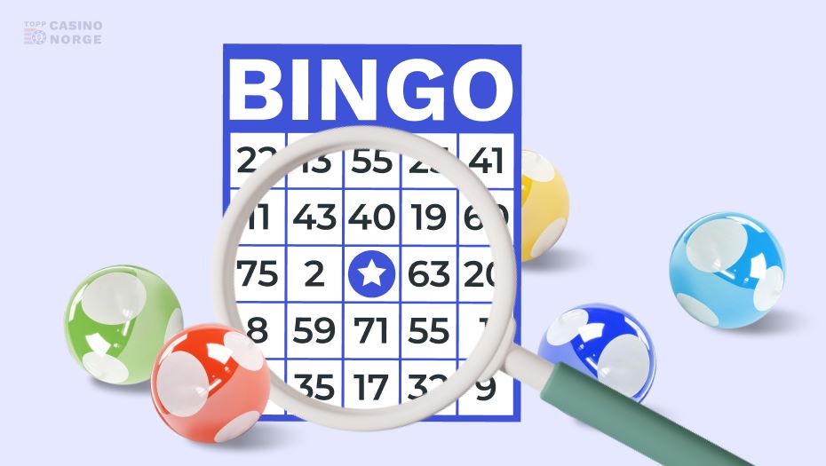 husets teoretiske fordel i bingo