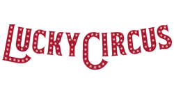 luckycircus casino logo