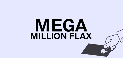 mega millionflax