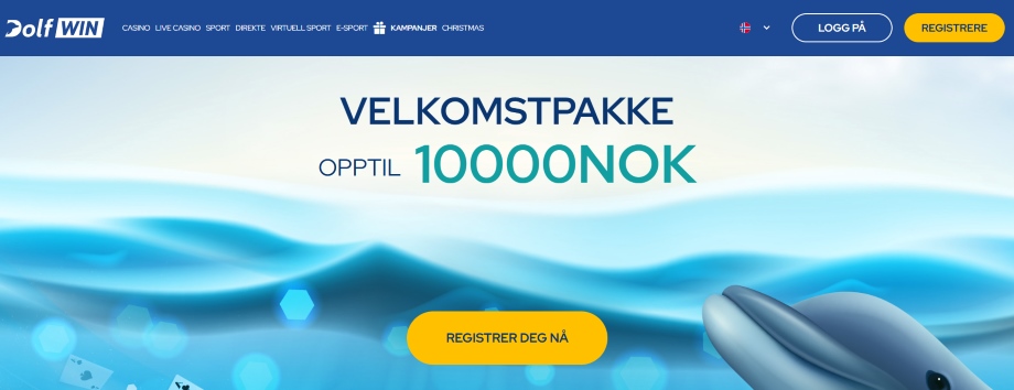 dolfwin anmeldelse