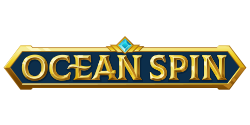 oceanspin casino logo