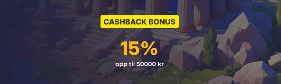 slota casino cashback