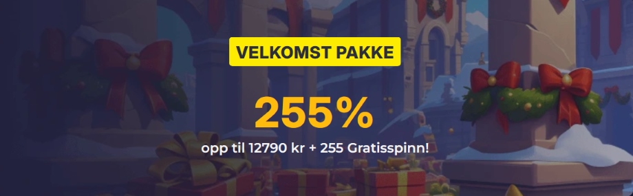 slota casino velkomstbonus