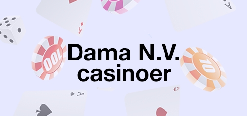 dama nv casinoer