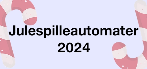 julespilleautomater