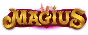 magius logo